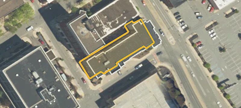 10 Church St