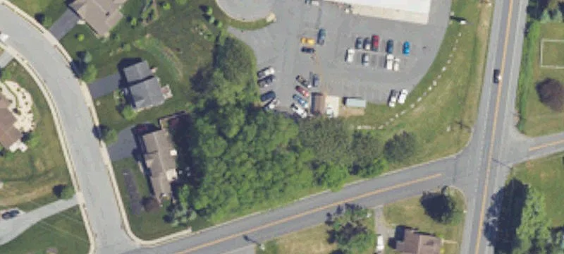 Gregory Ct