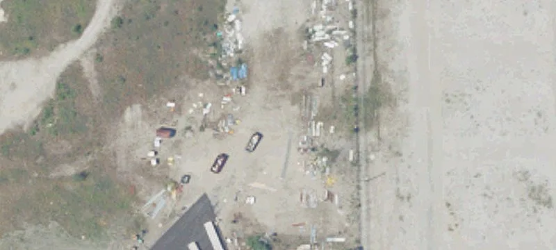 1 Woodlawn Rd