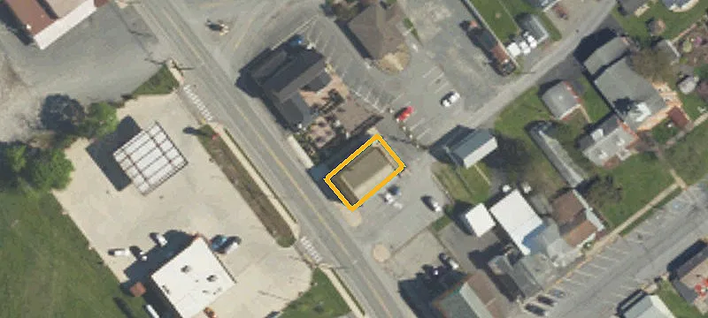 202 Ml St