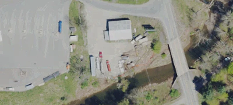 111 Wilson Rd
