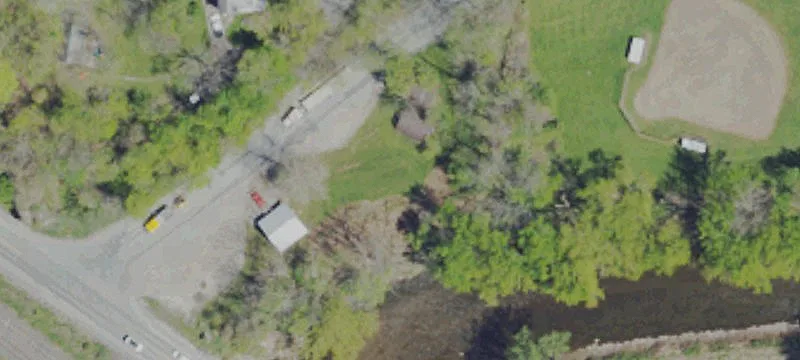 114 Oak St