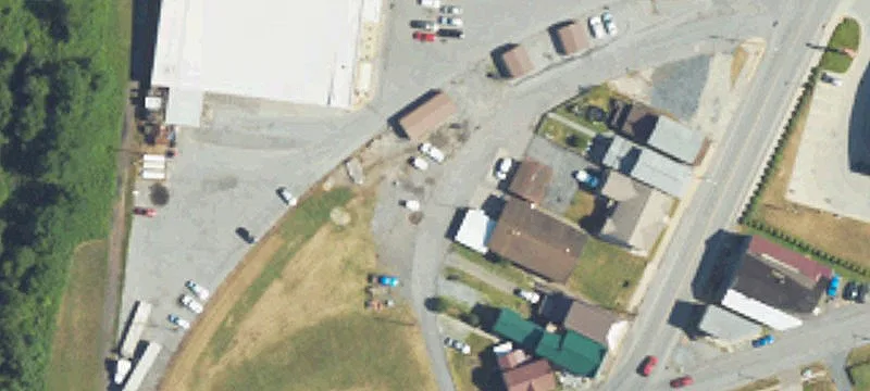 St Patricks Ave