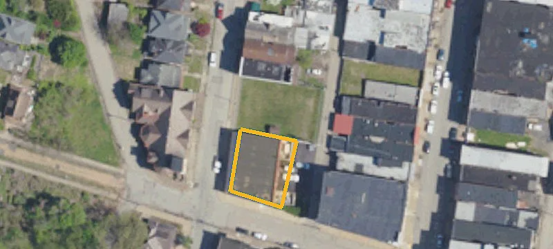 Donora, PA 15033