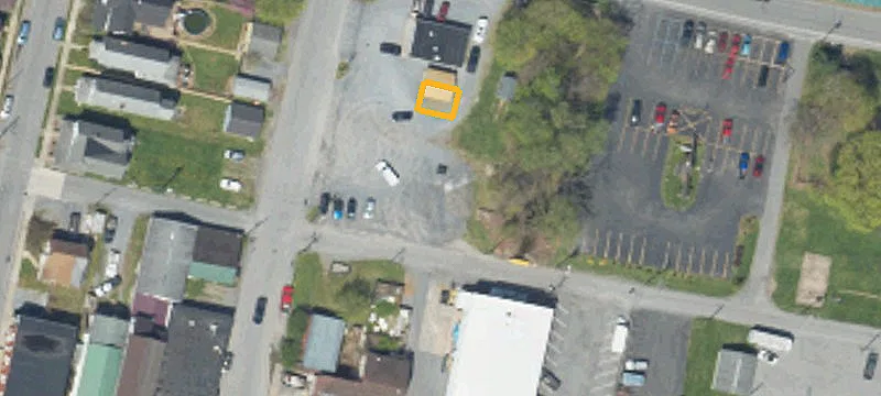 160 Tomb Ave