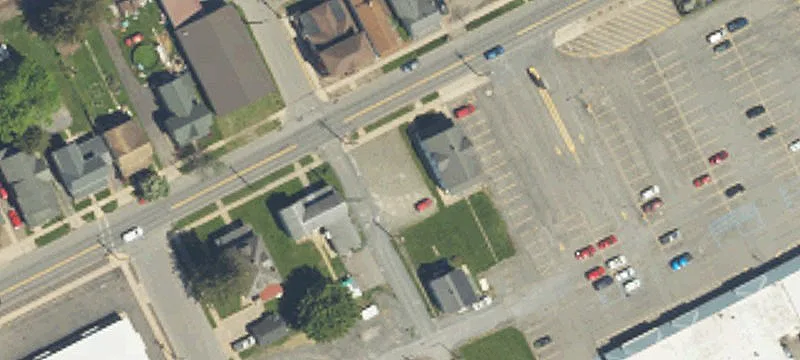 1313 Southern Ave