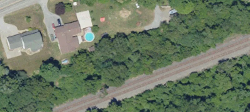Midland Beaver Rd
