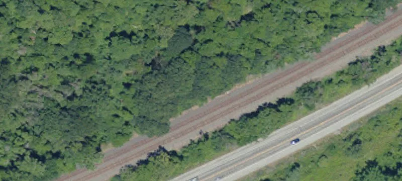 Midland Beaver Rd