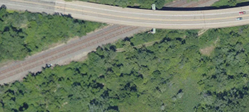 Midland Beaver Rd