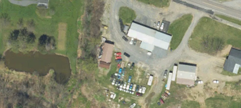 2757 Bottle Run Rd