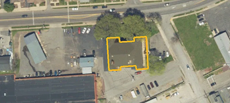 716 Washington Blvd