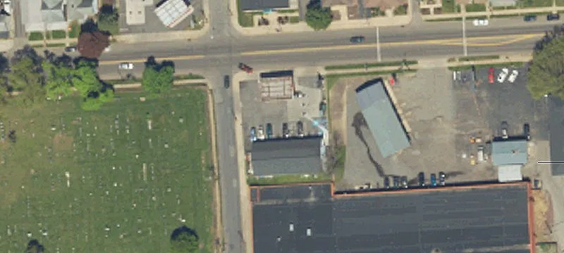 700 Washington Blvd
