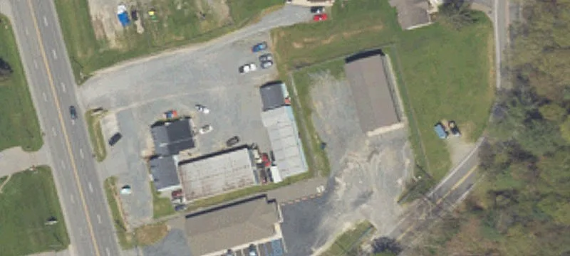 2720 Lycoming Crk Rd