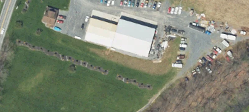 135 Rte 880th Hwy
