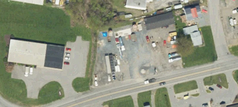 2864 Reach Rd