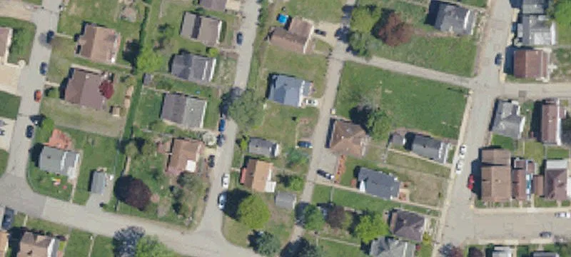 Teeple Ave