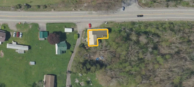 4136 State Rte 31
