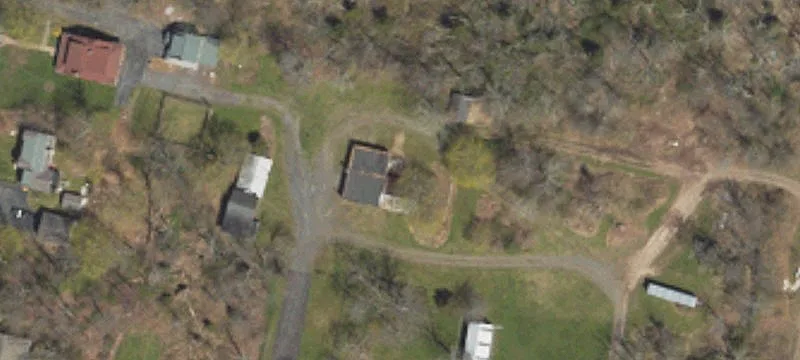 Of Walnut Ln