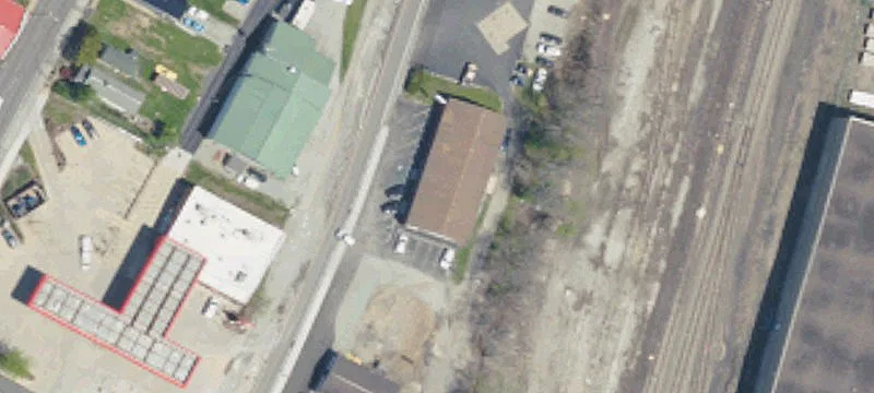 Rte 119th Ywd