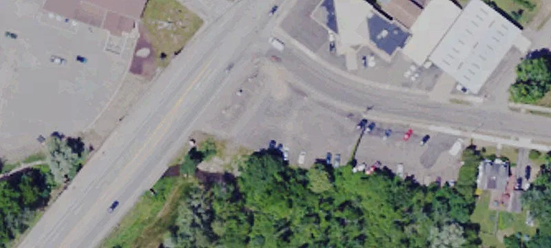 Main St