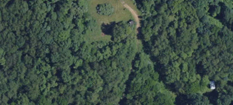 565 Cherry Run Rd