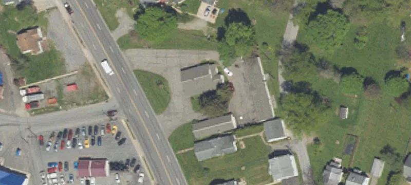 2200 Lycoming Crk Rd