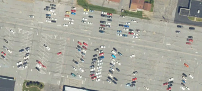 Jordan Ave