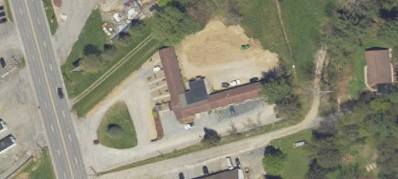 2800 Lycoming Crk Rd