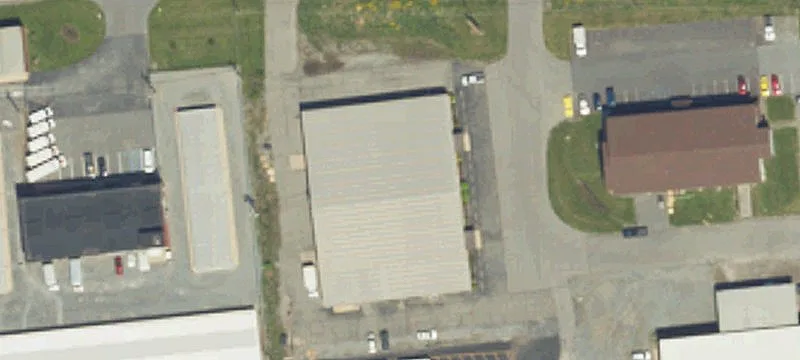1306 Commerce Park Dr