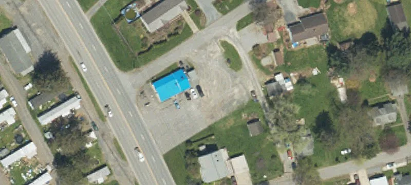 3630 Lycoming Crk Rd