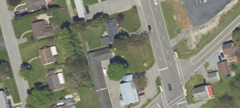 Lycoming Crk Rd