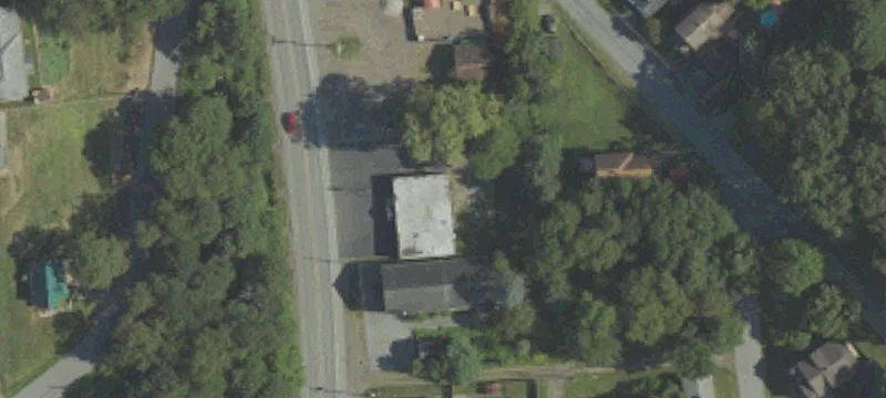 Parkhill Dr