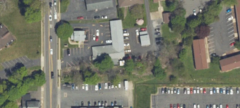 1920 Northway Rd
