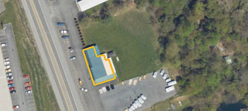 5463 Rt 15th Hwy