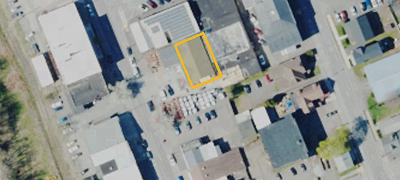 Main St