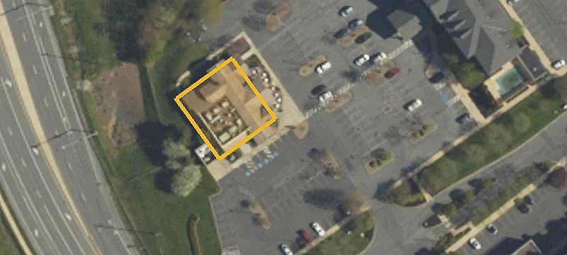 1945 Waddle Rd