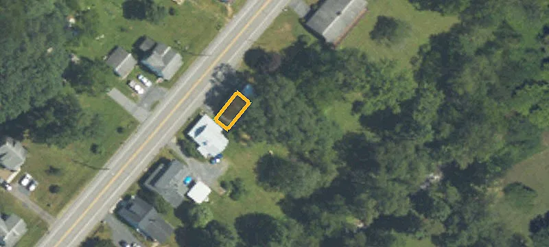 602 Plank Rd