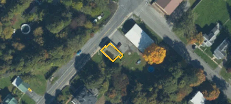 105 Moshannon Ave
