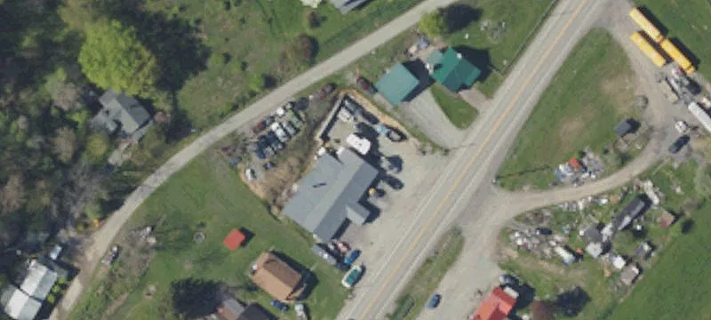 207 State Rte 711