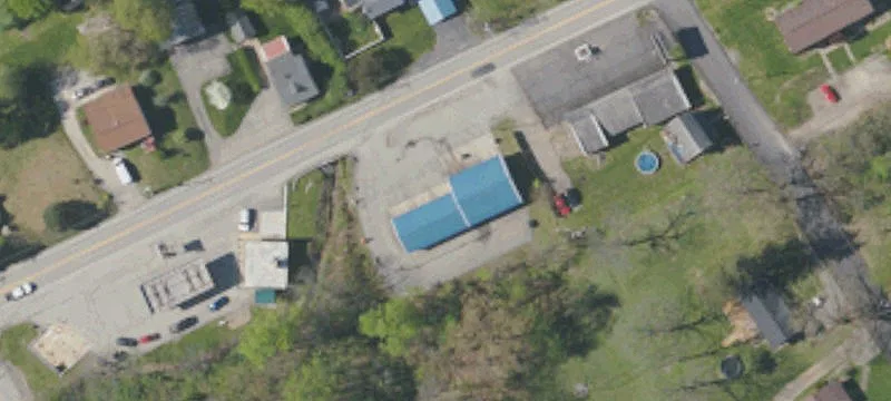 Rt 217th W