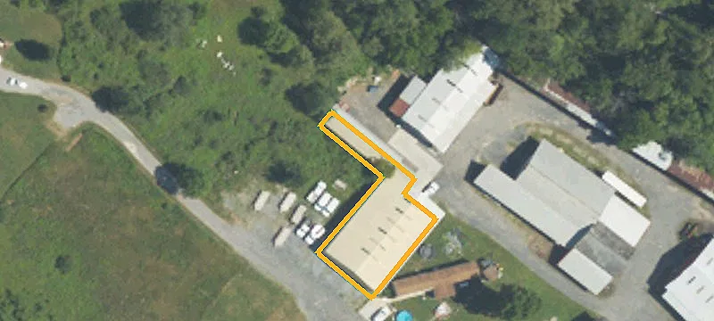 205 Main St