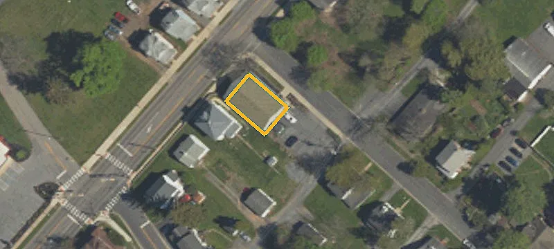 1200 College Ave