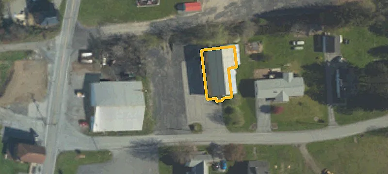 122 Pancake Rd