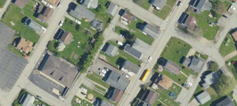 City Westmd Cy Plan