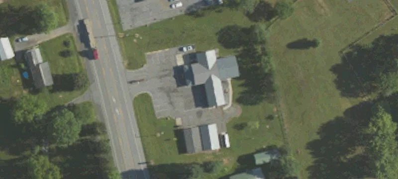 6481 William Penn Hwy