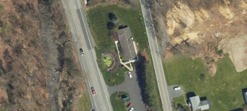 3055 Rte 611