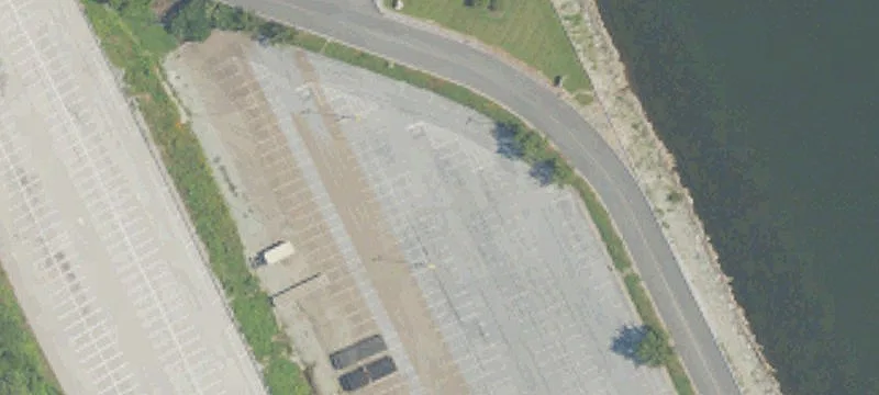 Dorsey Bch Park Rd