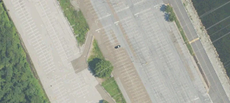 Dorsey Bch Park Rd