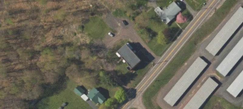 Solcum Rd
