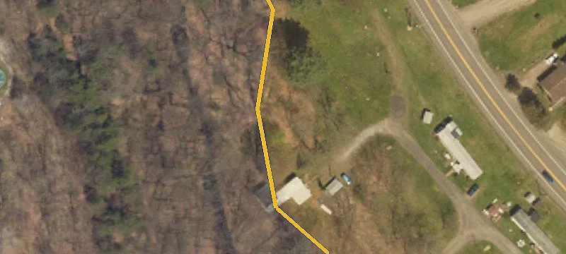 Evergreen Mobile Home Park